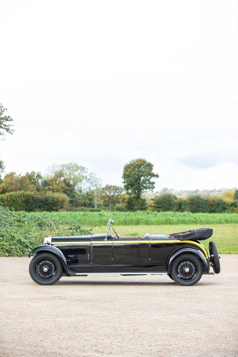 1928 Bugatti - Image 11 of 29