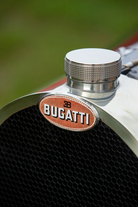 1928 Bugatti - Image 23 of 29