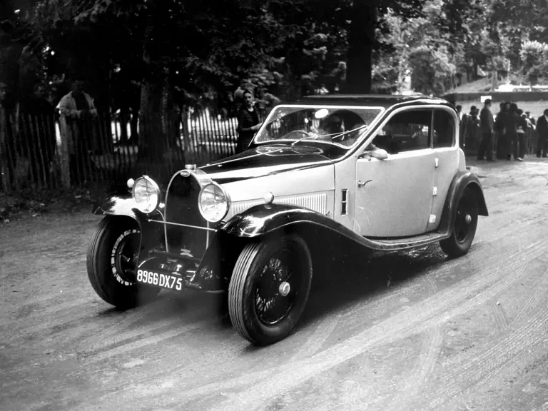 1928 Bugatti - Image 10 of 31
