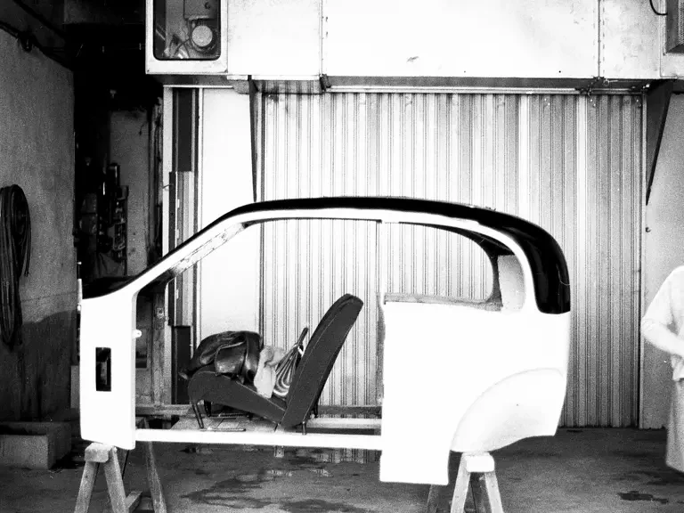 1928 Bugatti - Image 12 of 31