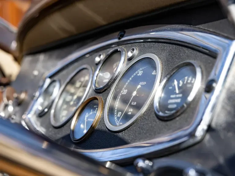 1928 Bugatti - Image 25 of 31