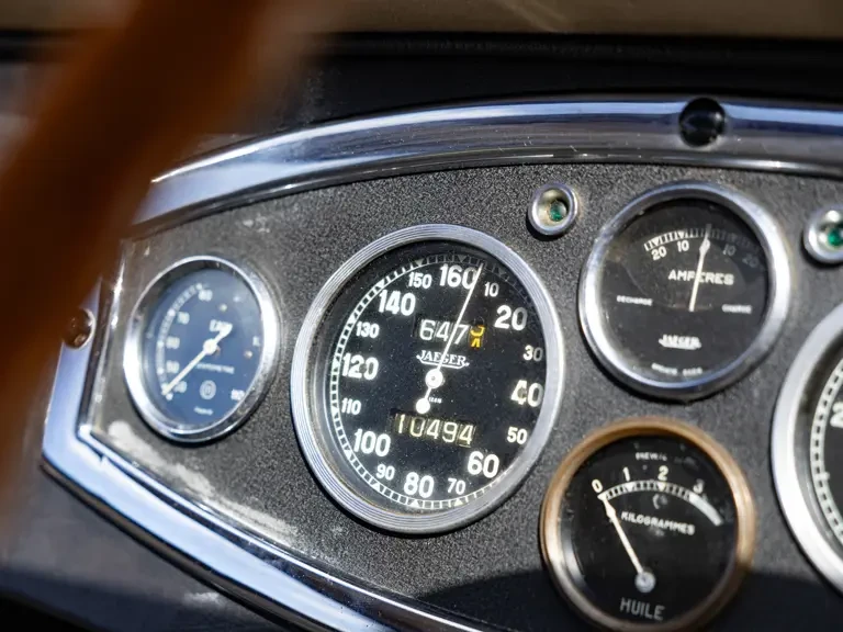 1928 Bugatti - Image 19 of 31