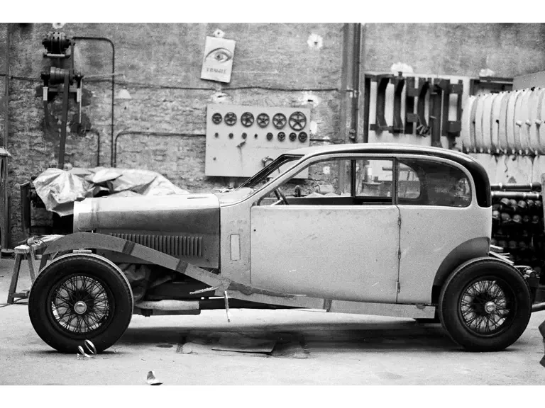 1928 Bugatti - Image 4 of 31