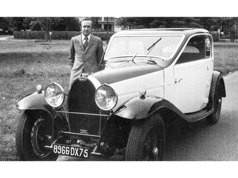 1928 Bugatti - Image 14 of 31