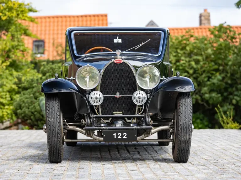 1928 Bugatti - Image 16 of 31