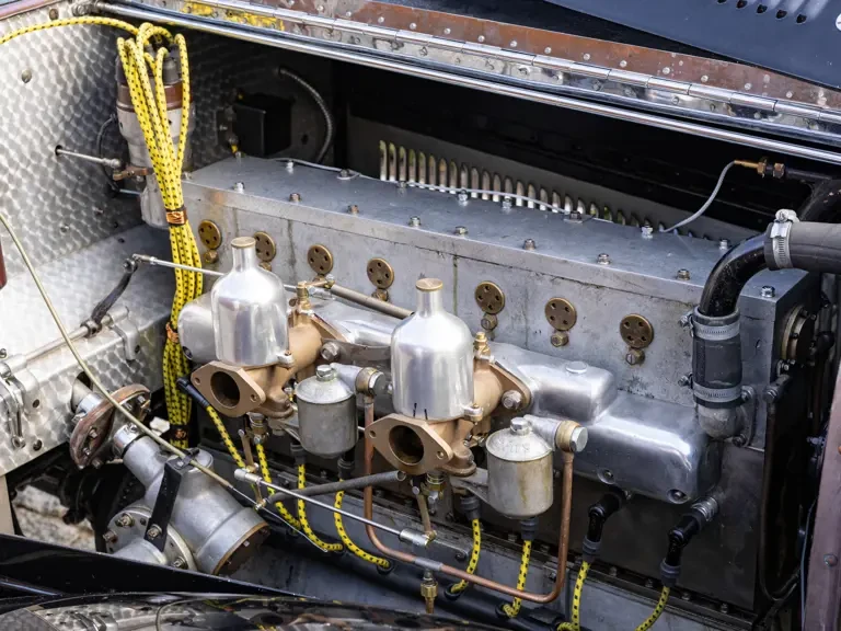 1928 Bugatti - Image 5 of 31