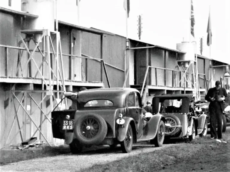 1928 Bugatti - Image 9 of 31