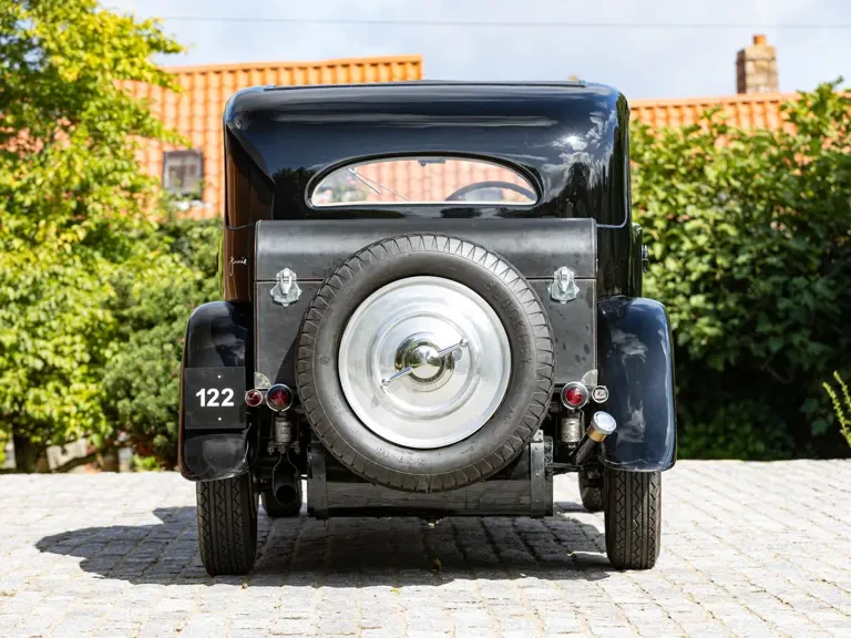 1928 Bugatti - Image 17 of 31
