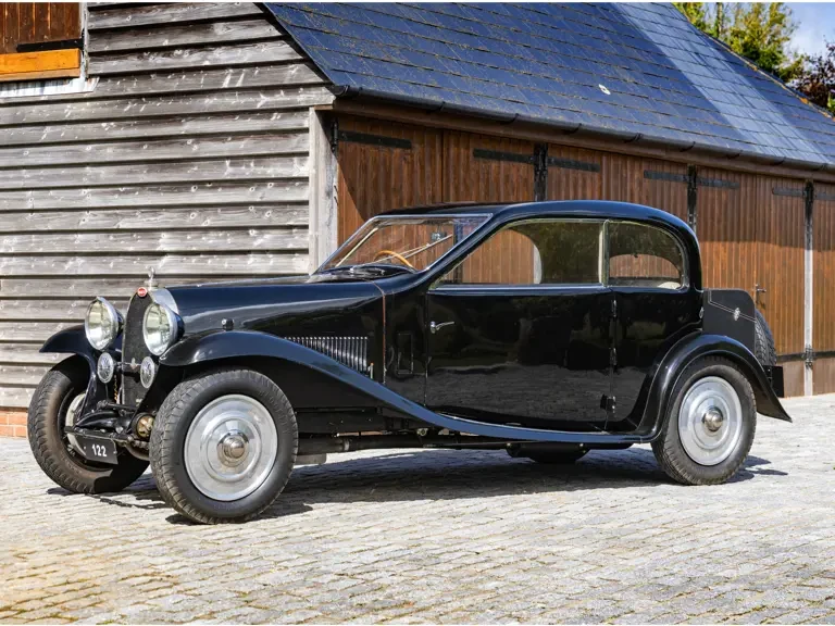 1928 Bugatti - Image 2 of 31