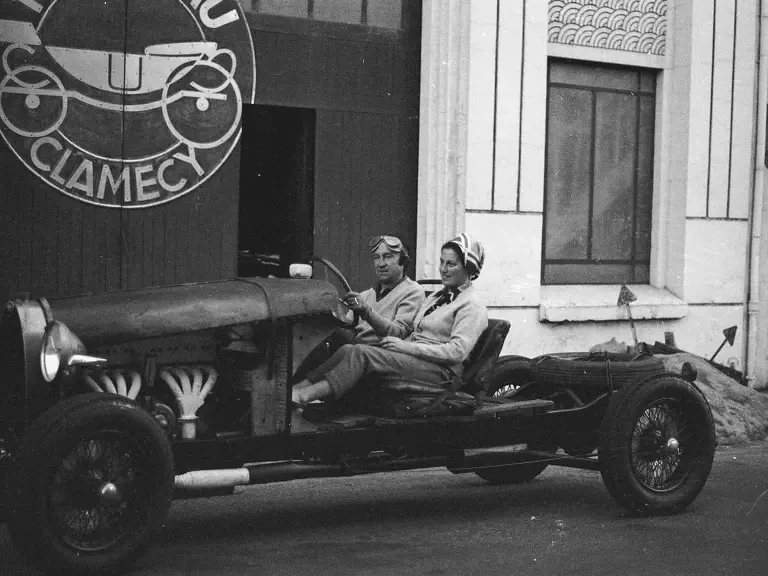 1928 Bugatti - Image 15 of 31