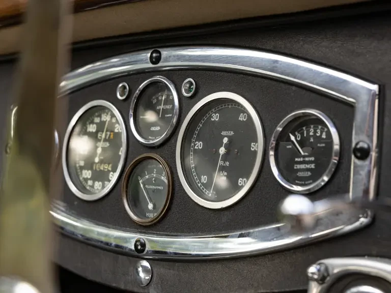 1928 Bugatti - Image 29 of 31