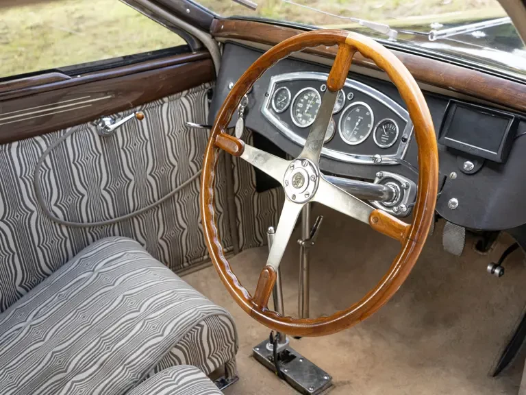 1928 Bugatti - Image 31 of 31