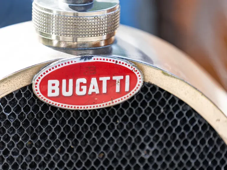 1928 Bugatti - Image 8 of 31