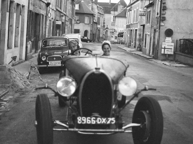 1928 Bugatti - Image 13 of 31