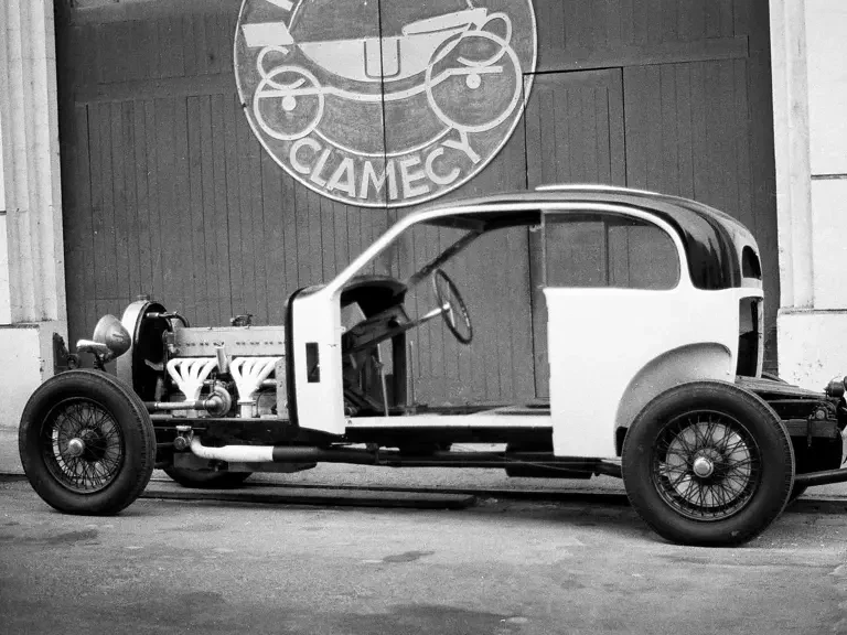 1928 Bugatti - Image 11 of 31