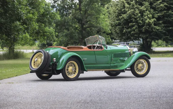 1928 Bugatti - Image 3 of 21