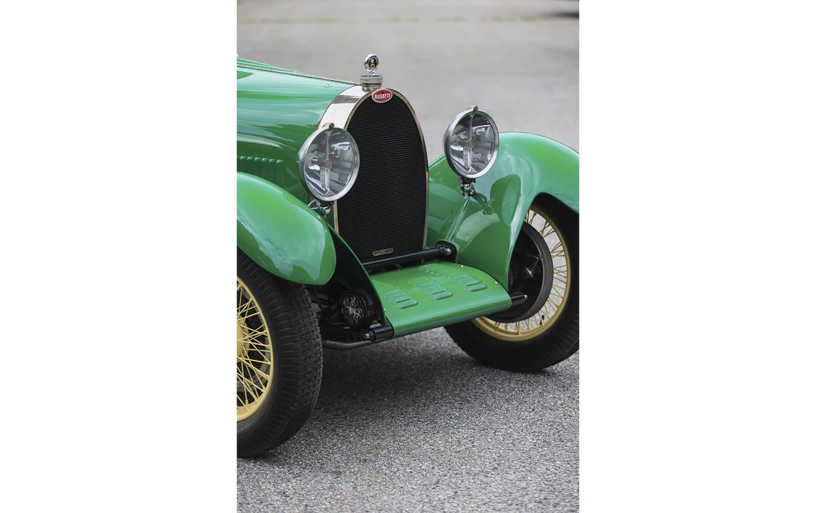 1928 Bugatti - Image 11 of 21