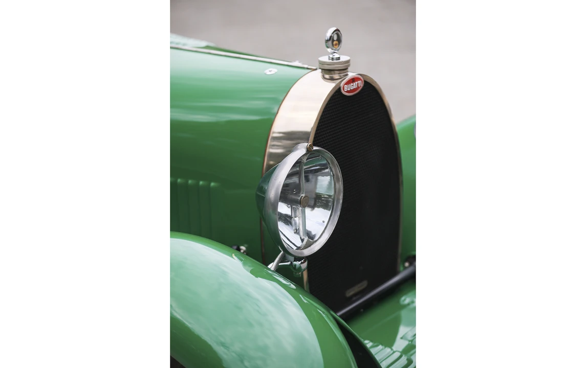 1928 Bugatti - Image 12 of 21