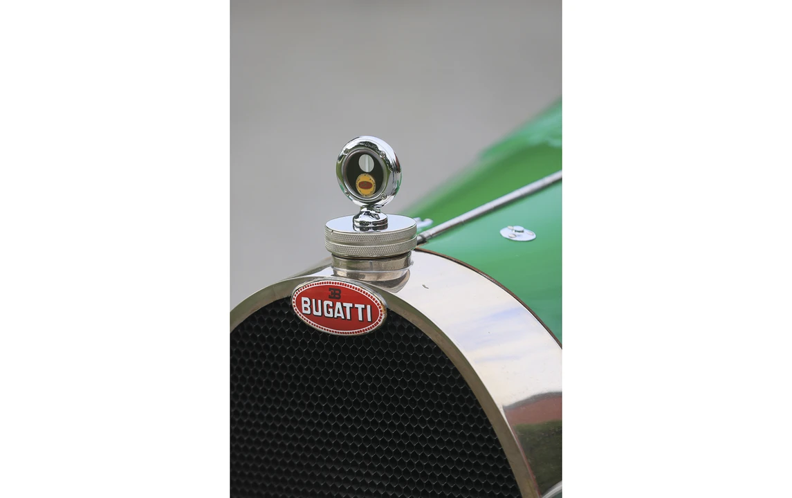 1928 Bugatti - Image 13 of 21