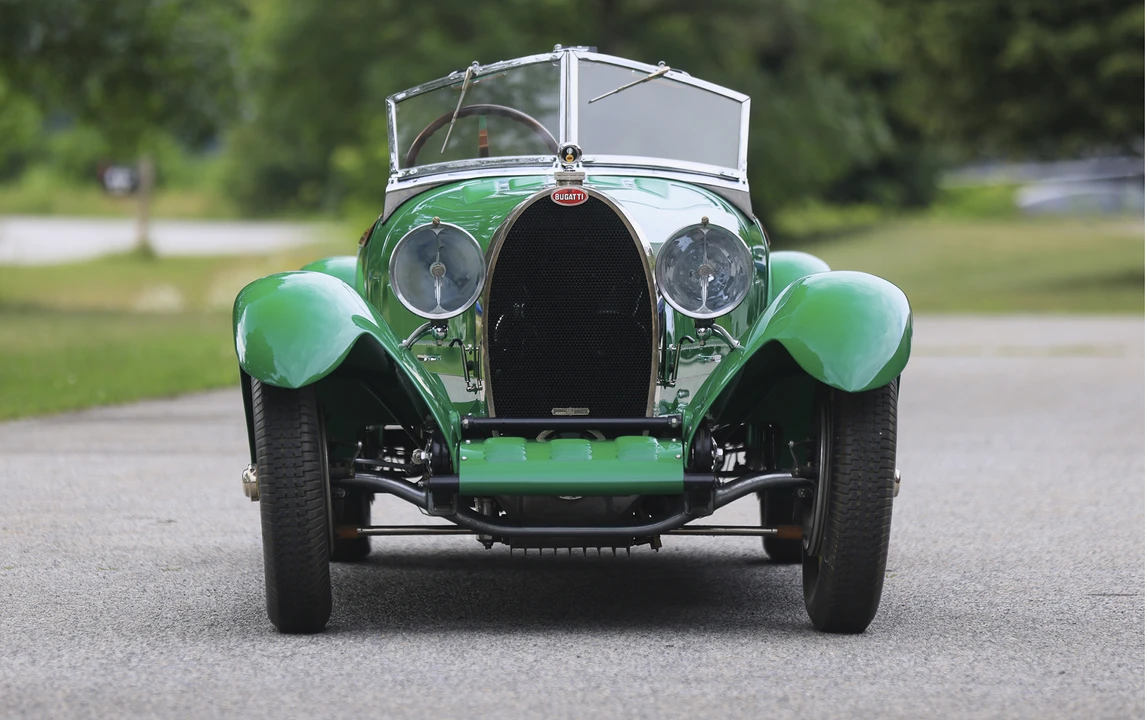 1928 Bugatti - Image 9 of 21