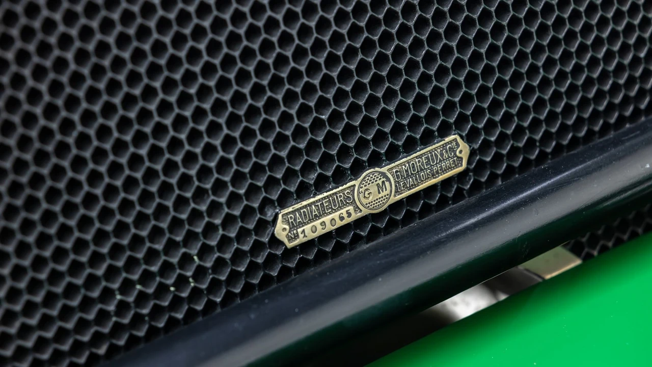 1928 Bugatti - Image 31 of 31