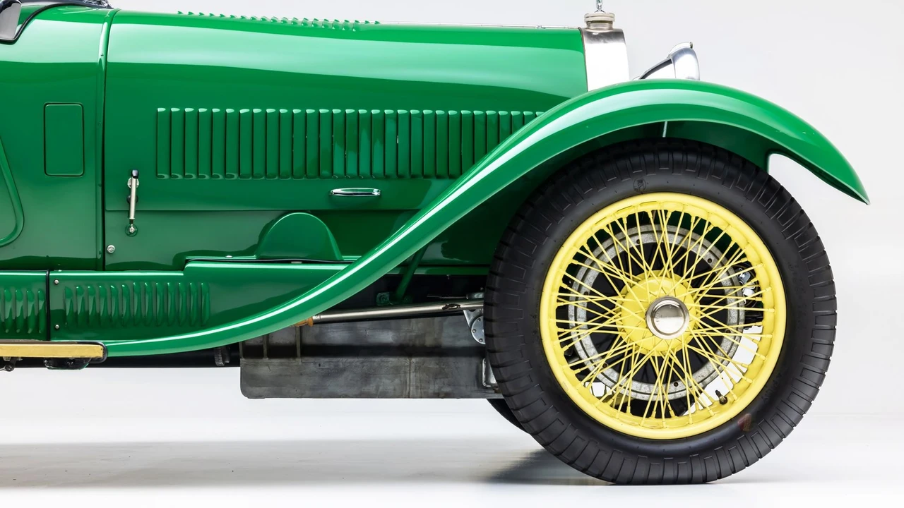 1928 Bugatti - Image 28 of 31