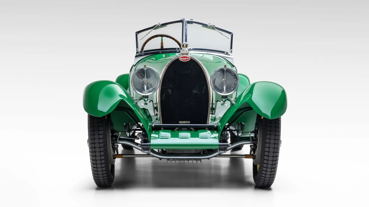 1928 Bugatti - Image 2 of 31