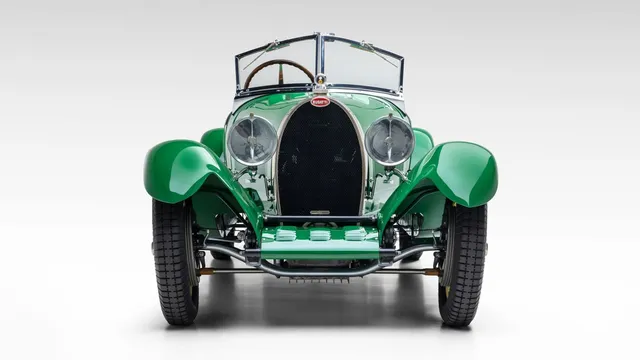 1928 Bugatti - Image 2 of 31