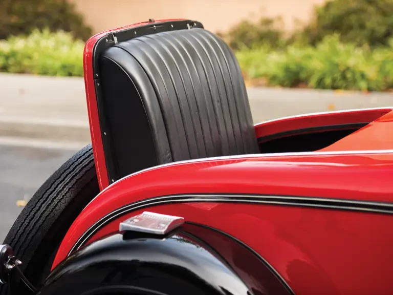 1928 Bugatti - Image 21 of 31