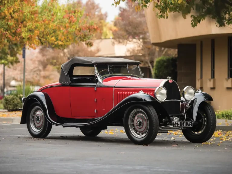 1928 Bugatti - Image 2 of 31