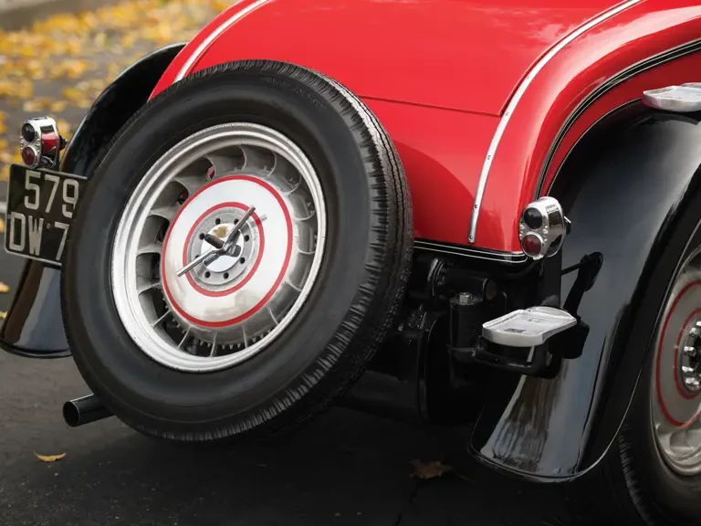 1928 Bugatti - Image 18 of 31