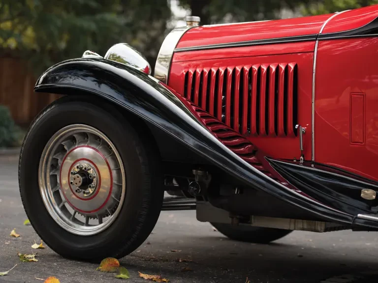 1928 Bugatti - Image 23 of 31