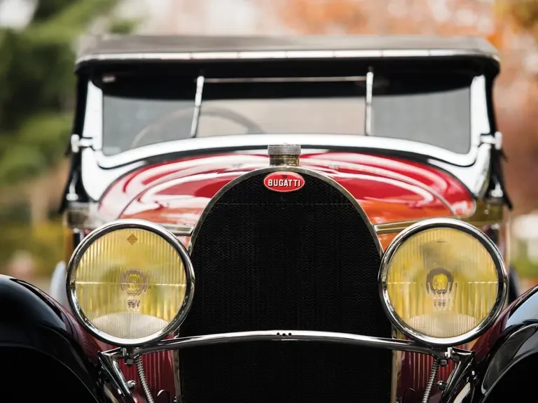 1928 Bugatti - Image 25 of 31