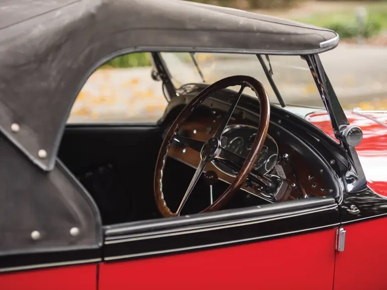 1928 Bugatti - Image 22 of 31