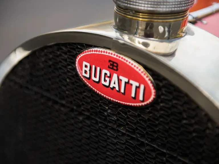 1928 Bugatti - Image 9 of 31