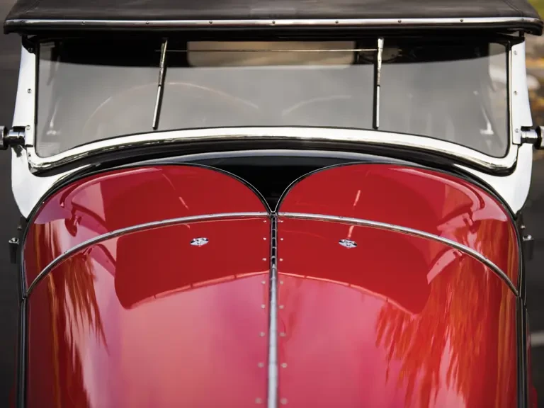 1928 Bugatti - Image 11 of 31