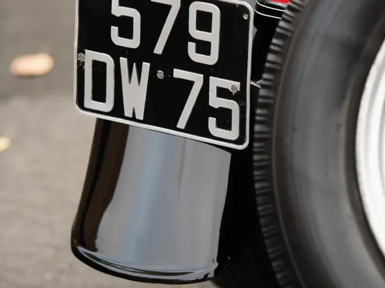 1928 Bugatti - Image 19 of 31