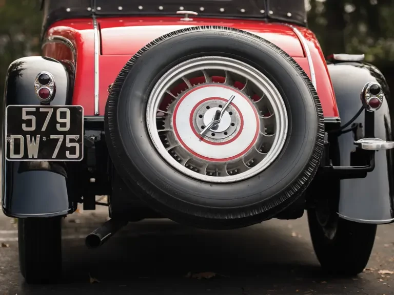 1928 Bugatti - Image 20 of 31