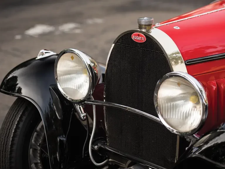 1928 Bugatti - Image 24 of 31