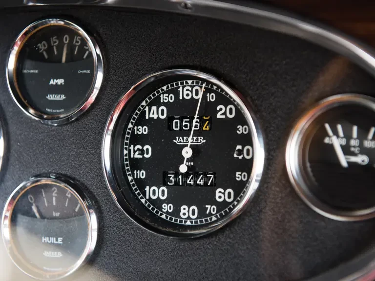 1928 Bugatti - Image 29 of 31