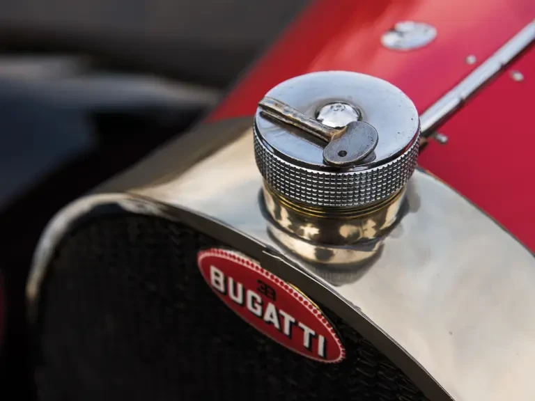 1928 Bugatti - Image 27 of 31