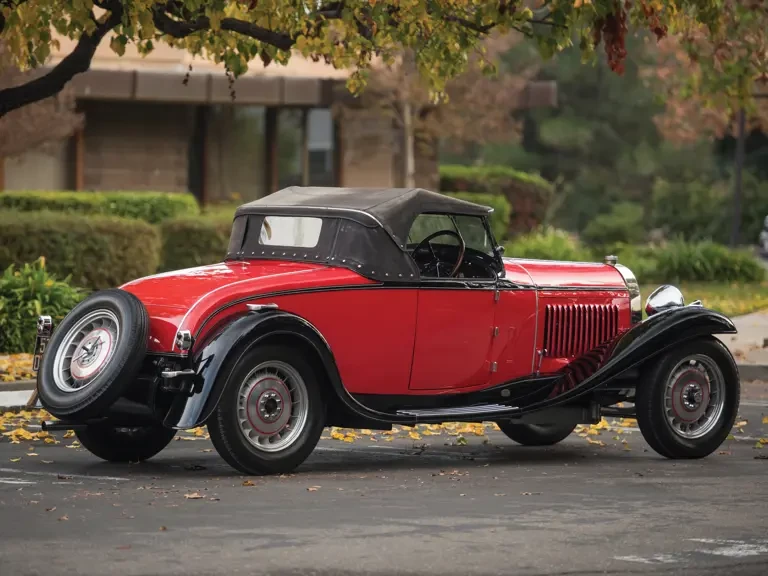 1928 Bugatti - Image 3 of 31