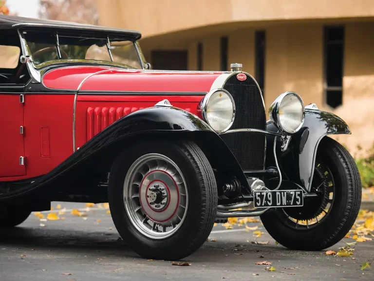 1928 Bugatti - Image 16 of 31