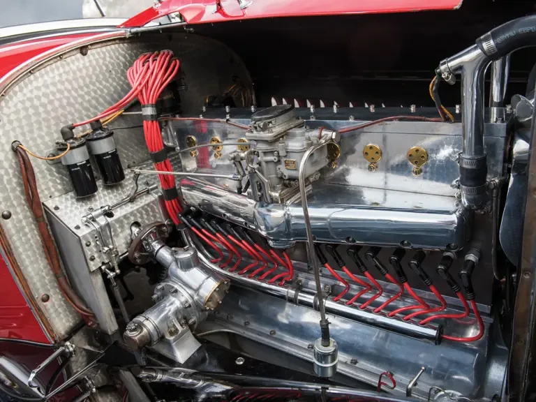 1928 Bugatti - Image 4 of 31