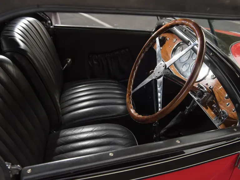 1928 Bugatti - Image 5 of 31