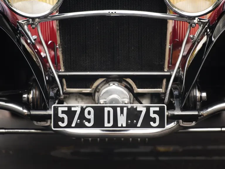 1928 Bugatti - Image 26 of 31