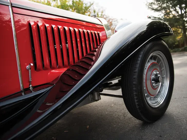 1928 Bugatti - Image 15 of 31