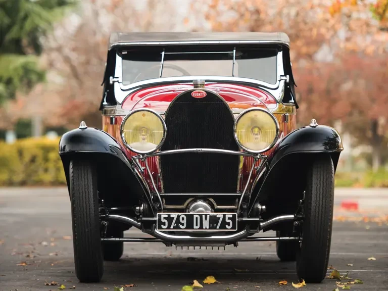 1928 Bugatti - Image 7 of 31