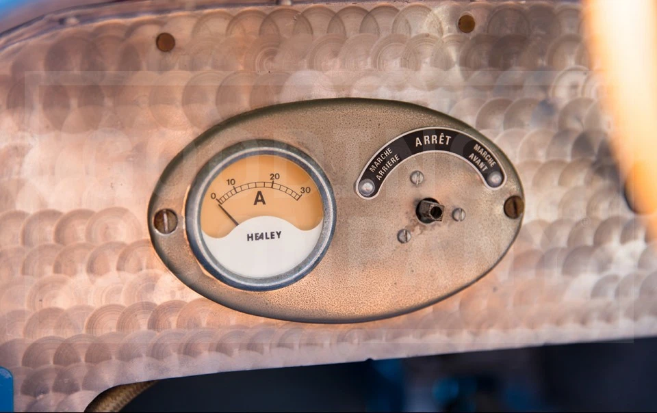 1928 Bugatti - Image 9 of 13
