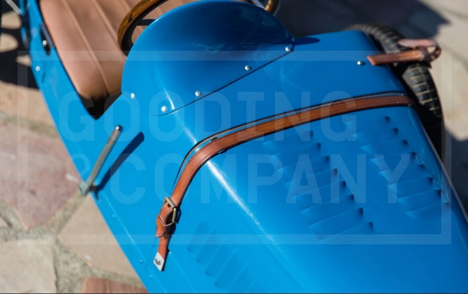 1928 Bugatti - Image 12 of 13